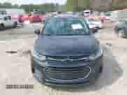 2022 Chevrolet Trax LT with VIN KL7CJLSM7NB513928, listed as a IAAI auction lot 41694269 with 40,639 mi miles and . Bid and sale history available at DreamBid. Image 12.