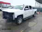 2016 Chevrolet Silverado 1500 LT with VIN 1GCUKREC3GF230027, listed as a IAAI auction lot 41981239 with 181,794 mi miles and . Bid and sale history available at DreamBid. Image 2.