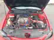 2000 Pontiac Grand Am GT с VIN 1G2NW12E6YM807232, выставлен на аукционе IAAI как лот 43433749 с пробегом 155 272 миль миль и . История ставок и продаж доступна на DreamBid. Изображение 10.