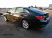 2024 Chevrolet Malibu LT with VIN 1G1ZD5ST5RF139124, listed as a Copart auction lot 70156815 with 47,138 mi miles and Salvage title. Bid and sale history available at DreamBid. Image 2.