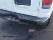 2010 Ford Econoline Cargo Commercial with VIN 1FTNE1EW8ADA91152, listed as a IAAI auction lot 43554413 with 126,365 mi miles and . Bid and sale history available at DreamBid. Image 23.