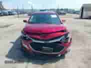 2020 Chevrolet Malibu RS with VIN 1G1ZG5ST7LF057085, listed as a IAAI auction lot 42847965 with 51,671 mi miles and . Bid and sale history available at DreamBid. Image 12.