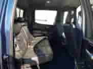 2020 GMC Sierra 1500 Denali with VIN 1GTU9FEL4LZ271818, listed as a IAAI auction lot 40807636 with 53,007 mi miles and . Bid and sale history available at DreamBid. Image 8.