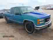 1997 GMC Sierra 1500 с VIN 2GTEC19RXV1533389, выставлен на аукционе IAAI как лот 41698795 с пробегом 384 011 миль миль и . История ставок и продаж доступна на DreamBid. Изображение 1.