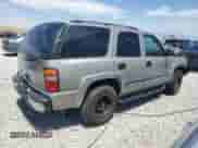 2003 Chevrolet Tahoe LT с VIN 1GNEK13T03J213239, выставлен на аукционе Copart как лот 66741865 с пробегом Не указан миль и Списание • Salvage title. История ставок и продаж доступна на DreamBid. Изображение 3.