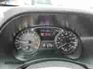 2013 Nissan Pathfinder SL with VIN 5N1AR2MM9DC674070, listed as a Copart auction lot 69596885 with 121,972 mi miles and Salvage title. Bid and sale history available at DreamBid. Image 9.