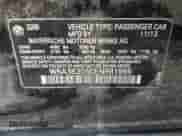 2014 BMW 3 Series 328i xDrive with VIN WBA3B3G50ENR81996, listed as a Copart auction lot 68617795 with Not provided miles and Salvage title. Bid and sale history available at DreamBid. Image 12.