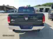2016 Ram 1500 Big Horn с VIN 1C6RR7GT2GS207338, выставлен на аукционе Copart как лот 66117525 с пробегом 185 044 миль миль и Списание • Salvage title. История ставок и продаж доступна на DreamBid. Изображение 6.