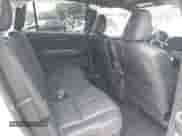 2023 Honda Passport TrailSport с VIN 5FNYF8H62PB043341, выставлен на аукционе IAAI как лот 42410337 с пробегом 20 695 миль миль и . История ставок и продаж доступна на DreamBid. Изображение 8.