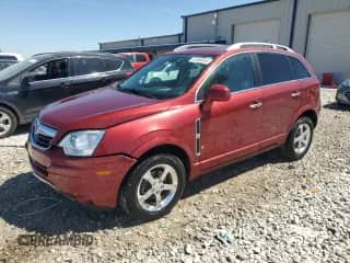 2009 Saturn VUE XR с VIN 3GSCL53719S565474, выставлен на аукционе Copart как лот 56560665 с пробегом 131 250 миль миль и Чистый • Clean title. История ставок и продаж доступна на DreamBid. Изображение 1.
