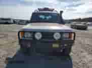 2001 Land Rover Discovery Cloth with VIN SALTY12401A706093, listed as a Copart auction lot 81511465 with 202,151 mi miles and Clean title. Bid and sale history available at DreamBid. Image 5.