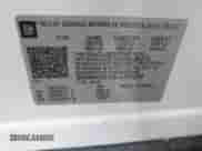 2020 Chevrolet Equinox LT с VIN 3GNAXVEX3LL311293, выставлен на аукционе IAAI как лот 42695409 с пробегом 53 253 миль миль и . История ставок и продаж доступна на DreamBid. Изображение 9.