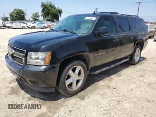 2013 Chevrolet Suburban LT с VIN 1GNSCJE03DR165905, выставлен на аукционе Copart как лот 67503945 с пробегом 314 188 миль миль и Чистый • Clean title. История ставок и продаж доступна на DreamBid. Изображение 1.