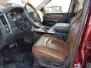 2016 Ram 1500 Limited z VIN 1C6RR7WM5GS346955, wystawiony jako Copart lot #42018685 z przebiegiem 102 265 mil mil oraz Szkoda całkowita • Salvage title. Historia ofert i sprzedaży dostępna na DreamBid. Obrazek 7.