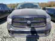 2013 Ram 1500 Tradesman z VIN 1C6RR6FT3DS641100, wystawiony jako Copart lot #86357664 z przebiegiem 156 636 mil mil oraz Szkoda całkowita • Salvage title. Historia ofert i sprzedaży dostępna na DreamBid. Obrazek 5.