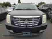 2009 Cadillac Escalade with VIN 1GYFK23289R122492, listed as a Copart auction lot 66228565 with 127,315 mi miles and Salvage title. Bid and sale history available at DreamBid. Image 5.