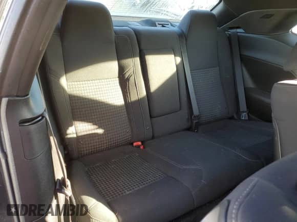 2018 Dodge Challenger SXT с VIN 2C3CDZAGXJH271571, выставлен на аукционе Copart как лот 86409065 с пробегом 45 808 миль миль и Списание • Salvage title. История ставок и продаж доступна на DreamBid. Изображение 10.