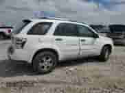 2009 Chevrolet Equinox LS с VIN 2CNDL23F796217145, выставлен на аукционе Copart как лот 69758285 с пробегом 114 103 миль миль и Списание • Salvage title. История ставок и продаж доступна на DreamBid. Изображение 3.