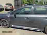 2020 Subaru WRX Premium with VIN JF1VA1C65L9829886, listed as a Copart auction lot 70664715 with 21,612 mi miles and Clean title. Bid and sale history available at DreamBid. Image 11.