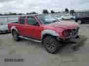 2002 Nissan Frontier XE с VIN 1N6ED27T92C340963, выставлен на аукционе Copart как лот 82236655 с пробегом 268 210 миль миль и Списание • Salvage title. История ставок и продаж доступна на DreamBid. Изображение 4.