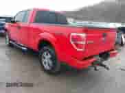 2010 Ford F-150 XL z VIN 1FTEX1EWXAFA69586, wystawiony jako IAAI lot #41947671 z przebiegiem 156 317 mil mil oraz . Historia ofert i sprzedaży dostępna na DreamBid. Obrazek 3.