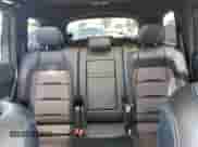 2021 Mercedes-Benz GLS 63 AMG with VIN 4JGFF8KE5MA260762, listed as a Copart auction lot 56516555 with 22,884 mi miles and Salvage title. Bid and sale history available at DreamBid. Image 10.