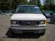 2004 Ford Econoline Cargo z VIN 1FTSE34LX4HB53489, wystawiony jako Copart lot #57730845 z przebiegiem 207 547 mil mil oraz Czysty tytuł • Clean title. Historia ofert i sprzedaży dostępna na DreamBid. Obrazek 5.