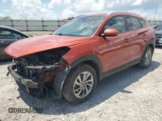 2016 Hyundai Tucson SE с VIN KM8J33A49GU158365, выставлен на аукционе Copart как лот 64265315 с пробегом 119 933 миль миль и Списание • Salvage title. История ставок и продаж доступна на DreamBid. Изображение 1.