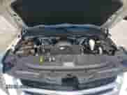 2017 Cadillac Escalade ESV Premium Luxury with VIN 1GYS4JKJ1HR217731, listed as a Copart auction lot 61432585 with 95,348 mi miles and Clean title. Bid and sale history available at DreamBid. Image 12.