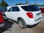 2011 Chevrolet Equinox 1LT с VIN 2CNALDEC7B6474782, выставлен на аукционе IAAI как лот 43437919 с пробегом 88 338 миль миль и . История ставок и продаж доступна на DreamBid. Изображение 3.