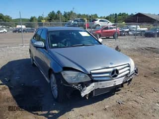 2008 Mercedes-Benz C 300 Sport с VIN WDDGF81X18F101411, выставлен на аукционе IAAI как лот 43217284 с пробегом 187 231 миль миль и . История ставок и продаж доступна на DreamBid. Изображение 1.
