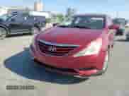 2013 Hyundai Sonata GLS z VIN 5NPEB4AC2DH755465, wystawiony jako Copart lot #59641924 z przebiegiem 251 638 mil mil oraz Szkoda całkowita • Salvage title. Historia ofert i sprzedaży dostępna na DreamBid. Obrazek 10.