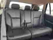 2010 Ford Edge Limited z VIN 2FMDK4KC2ABB19576, wystawiony jako Copart lot #84033845 z przebiegiem 111 571 mil mil oraz Szkoda całkowita • Salvage title. Historia ofert i sprzedaży dostępna na DreamBid. Obrazek 10.