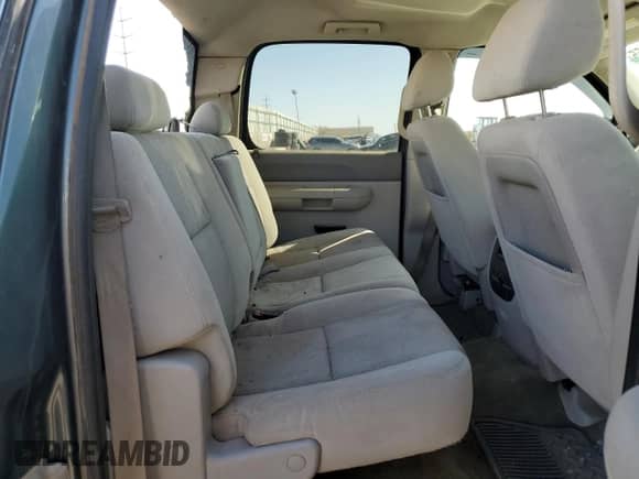 2009 GMC Sierra 1500 SLE с VIN 3GTEK233X9G188844, выставлен на аукционе Copart как лот 51770955 с пробегом 254 050 миль миль и Списание • Salvage title. История ставок и продаж доступна на DreamBid. Изображение 10.