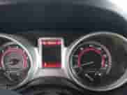 2016 Dodge Journey R/T with VIN 3C4PDDEG7GT117183, listed as a IAAI auction lot 43327081 with 270,697 mi miles and . Bid and sale history available at DreamBid. Image 7.