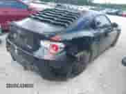 2014 Scion FR-S z VIN JF1ZNAA15E9705049, wystawiony jako IAAI lot #42663987 z przebiegiem 119 549 mil mil oraz . Historia ofert i sprzedaży dostępna na DreamBid. Obrazek 4.