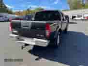 2010 Nissan Frontier Pro-4X with VIN 1N6AD0EV4AC416403, listed as a Copart auction lot 87437285 with 264,256 mi miles and Clean title. Bid and sale history available at DreamBid. Image 3.
