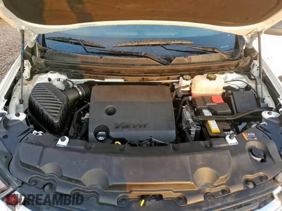 2023 Chevrolet Traverse LS с VIN 1GNERFKW7PJ330455, выставлен на аукционе Copart как лот 90587935 с пробегом 63 413 миль миль и Списание • Salvage title. История ставок и продаж доступна на DreamBid. Изображение 12.