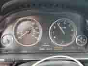 2015 BMW 5 Series 528i with VIN WBA5A5C59FD516234, listed as a Copart auction lot 90036555 with 169,609 mi miles and Clean title. Bid and sale history available at DreamBid. Image 9.