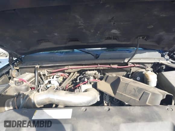 2008 Chevrolet Silverado 1500 1LT с VIN 2GCEK133881327399, выставлен на аукционе IAAI как лот 41334350 с пробегом 241 231 миль миль и . История ставок и продаж доступна на DreamBid. Изображение 10.