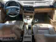 1988 BMW 7 Series с VIN WBAGB431XJ1644649, выставлен на аукционе Copart как лот 61187335 с пробегом 167 753 миль миль и Чистый • Clean title. История ставок и продаж доступна на DreamBid. Изображение 8.