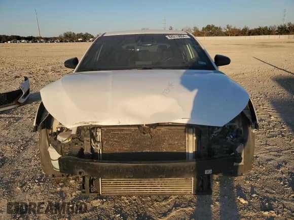 2021 Hyundai Veloster z VIN KMHT36AH2MU010681, wystawiony jako Copart lot #84213804 z przebiegiem 47 389 mil mil oraz Szkoda całkowita • Salvage title. Historia ofert i sprzedaży dostępna na DreamBid. Obrazek 5.