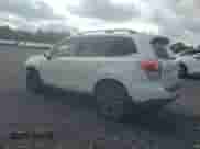 2017 Subaru Forester Touring z VIN JF2SJGWC0HH452397, wystawiony jako Copart lot #82097685 z przebiegiem 70 097 mil mil oraz Szkoda całkowita • Salvage title. Historia ofert i sprzedaży dostępna na DreamBid. Obrazek 2.