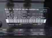 2023 Mitsubishi Outlander ES z VIN JA4ARUAU9PU013541, wystawiony jako IAAI lot #42392348 z przebiegiem 27 760 mil mil oraz . Historia ofert i sprzedaży dostępna na DreamBid. Obrazek 9.