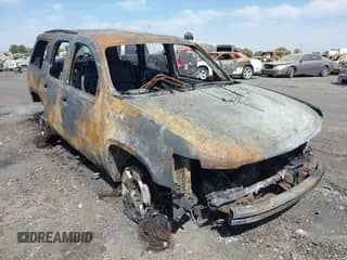 2007 Chevrolet Tahoe LS с VIN 1GNFC13J57J107780, выставлен на аукционе IAAI как лот 43039490 с пробегом Не указан миль и . История ставок и продаж доступна на DreamBid. Изображение 1.