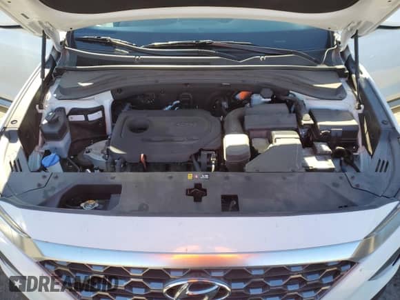 2020 Hyundai Santa Fe SEL с VIN 5NMS3CADXLH205834, выставлен на аукционе Copart как лот 71862872 с пробегом 39 229 миль миль и . История ставок и продаж доступна на DreamBid. Изображение 11.