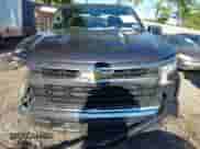 2023 Chevrolet Silverado 1500 LT z VIN 1GCPDDEK9PZ238990, wystawiony jako IAAI lot #43445604 z przebiegiem 44 284 mil mil oraz . Historia ofert i sprzedaży dostępna na DreamBid. Obrazek 12.