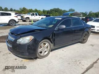 2012 Chevrolet Malibu 1LS с VIN 1G1ZB5E05CF193781, выставлен на аукционе Copart как лот 68386335 с пробегом 180 674 миль миль и Списание • Salvage title. История ставок и продаж доступна на DreamBid. Изображение 1.