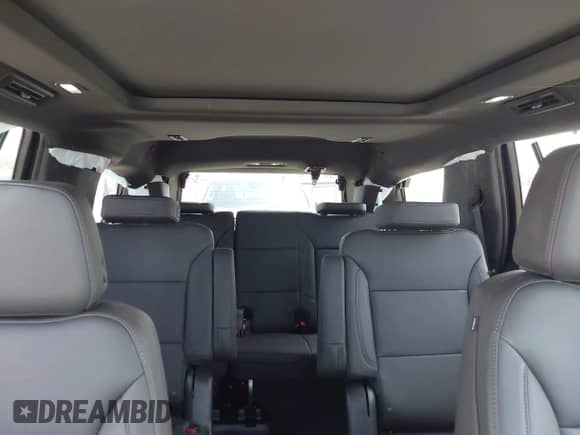 2024 Chevrolet Tahoe LT с VIN 1GNSCNKD7RR374098, выставлен на аукционе IAAI как лот 41849542 с пробегом 7 227 миль миль и . История ставок и продаж доступна на DreamBid. Изображение 8.
