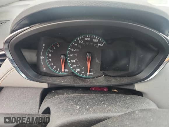 2021 Chevrolet Trax LS с VIN KL7CJNSB1MB330081, выставлен на аукционе Copart как лот 71111355 с пробегом Не указан миль и Чистый • Clean title. История ставок и продаж доступна на DreamBid. Изображение 9.